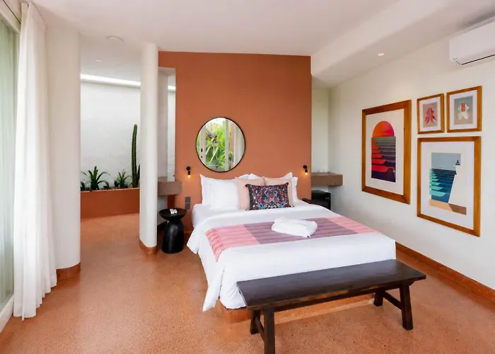 Merah Merah By Fays Hospitality