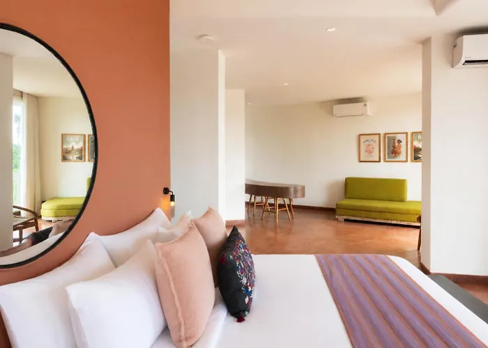 Villa Merah Merah By Fays Hospitality Ubud
