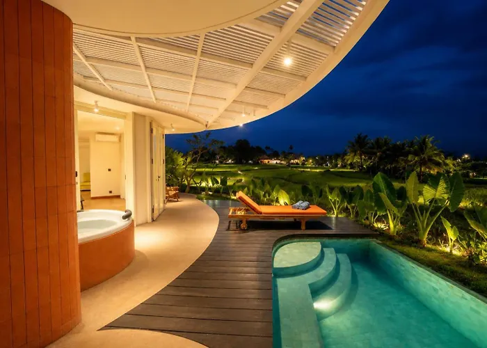 Villa Merah Merah By Fays Hospitality *