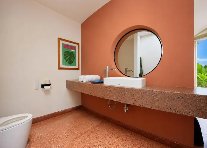 Merah Merah By Fays Hospitality Villa