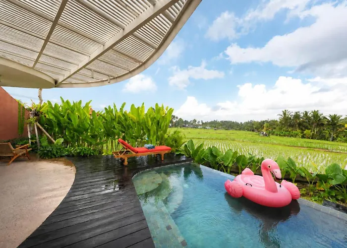 Merah Merah By Fays Hospitality