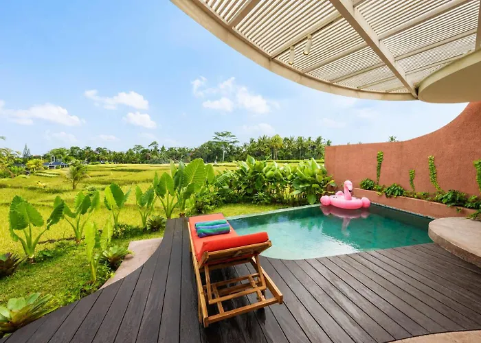 Villa Merah Merah By Fays Hospitality *