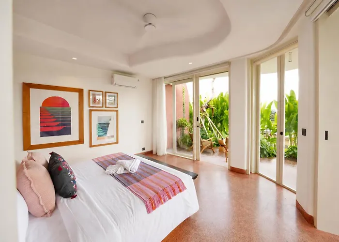 Merah Merah By Fays Hospitality Ubud (Bali)