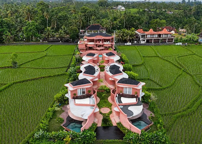 Merah Merah By Fays Hospitality