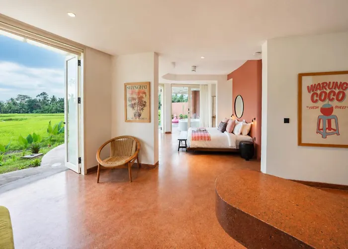 Villa Merah Merah By Fays Hospitality