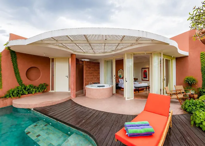 Villa Merah Merah By Fays Hospitality *