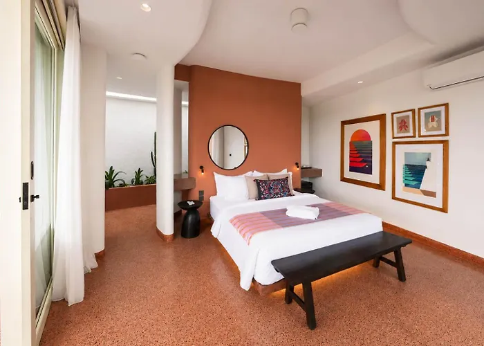 Merah Merah By Fays Hospitality
