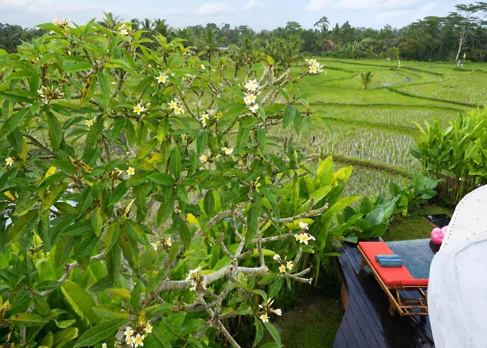 Merah Merah By Fays Hospitality Villa