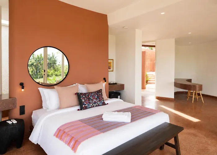 Merah Merah By Fays Hospitality * Ubud (Bali)