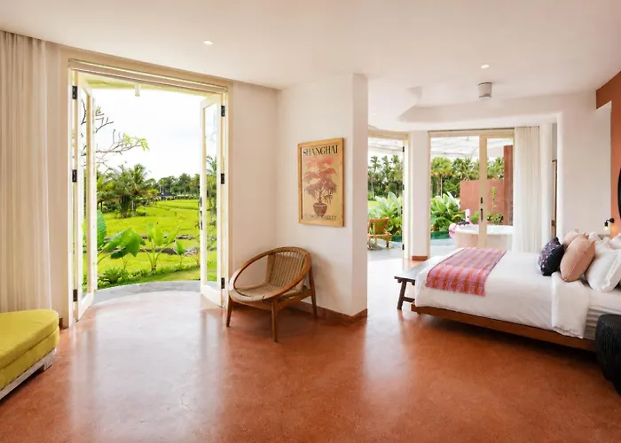 Villa Merah Merah By Fays Hospitality