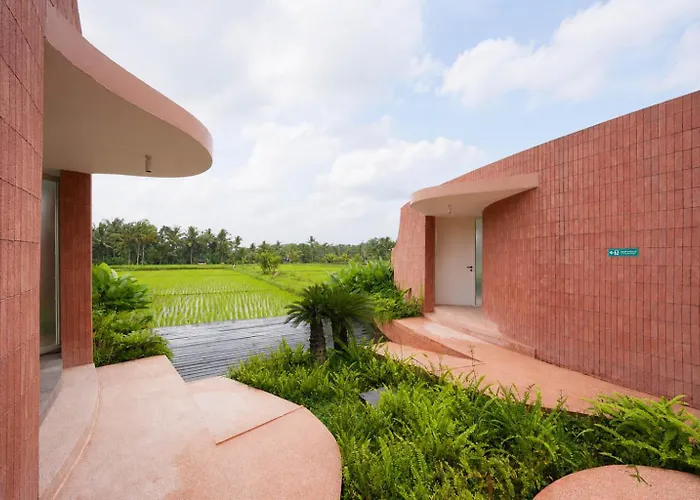 Merah Merah By Fays Hospitality Villa